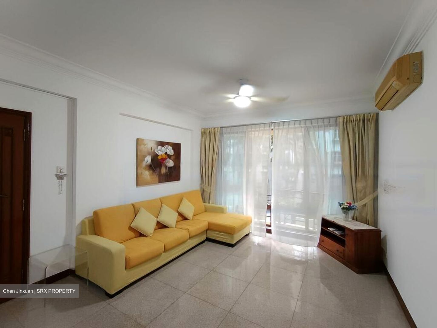 Tropical Spring (D18), Condominium #483430031